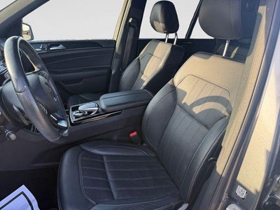 2018 Mercedes-Benz GLE 350 GLE 350