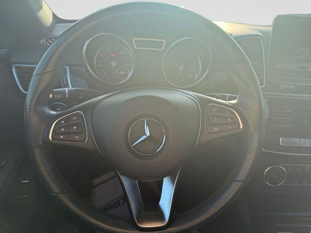 2018 Mercedes-Benz GLE 350 GLE 350