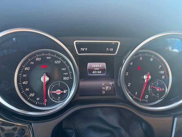 2018 Mercedes-Benz GLE 350 GLE 350
