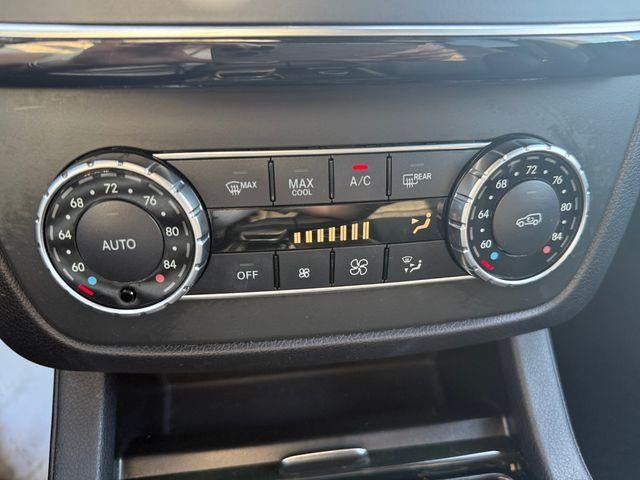 2018 Mercedes-Benz GLE 350 GLE 350