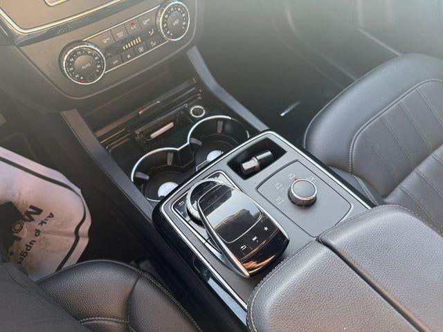 2018 Mercedes-Benz GLE 350 GLE 350
