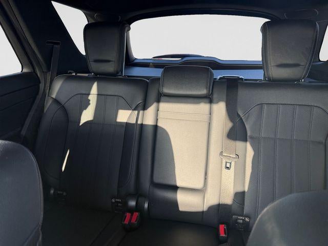 2018 Mercedes-Benz GLE 350 GLE 350