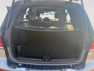 2018 Mercedes-Benz GLE 350 GLE 350