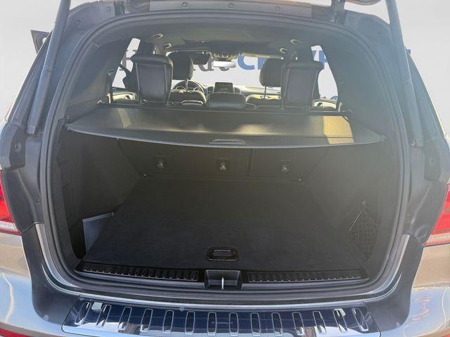 2018 Mercedes-Benz GLE 350 GLE 350