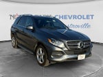 2018 Mercedes-Benz GLE 350 GLE 350