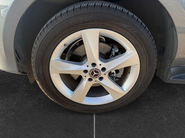 2018 Mercedes-Benz GLE 350 GLE 350