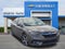 2021 Subaru Legacy Limited XT