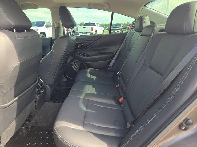 2021 Subaru Legacy Limited XT