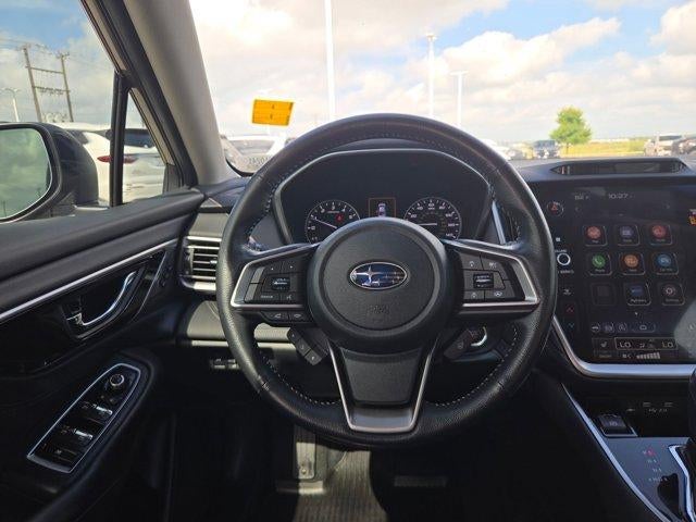 2021 Subaru Legacy Limited XT