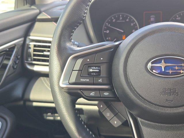 2021 Subaru Legacy Limited XT