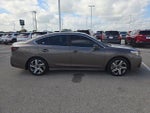 2021 Subaru Legacy Limited XT