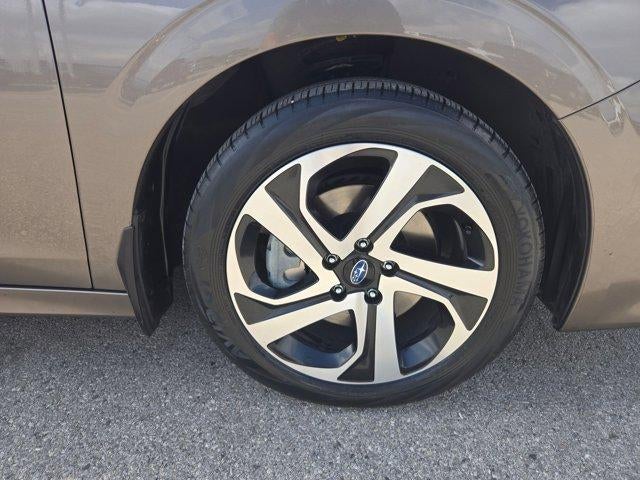 2021 Subaru Legacy Limited XT