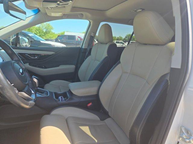 2022 Subaru Outback Limited - Photo 10