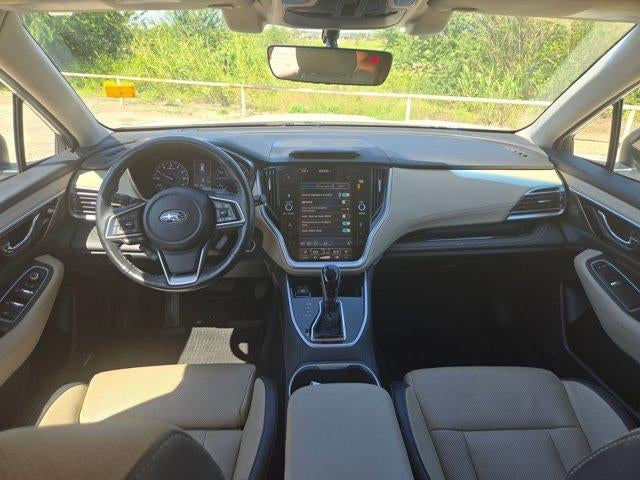 2022 Subaru Outback Limited - Photo 15
