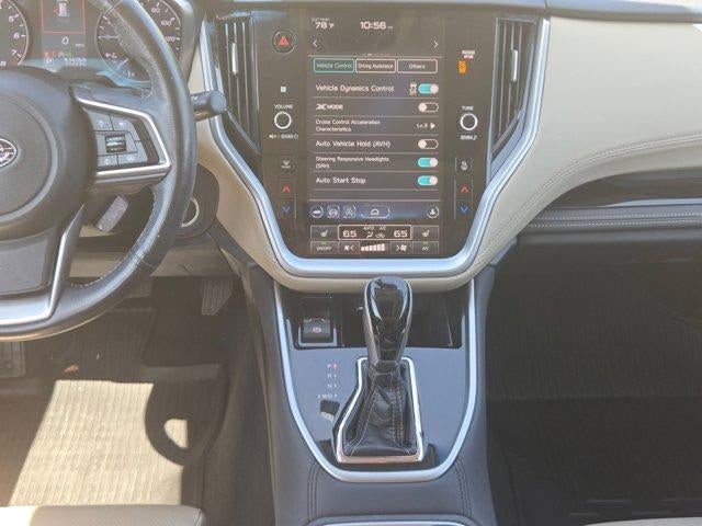 2022 Subaru Outback Limited - Photo 17