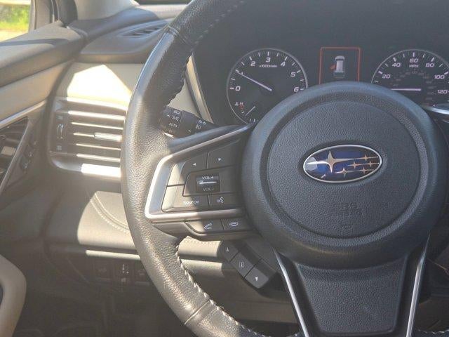 2022 Subaru Outback Limited - Photo 19