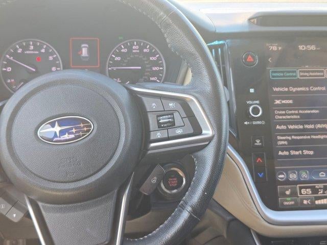 2022 Subaru Outback Limited - Photo 20