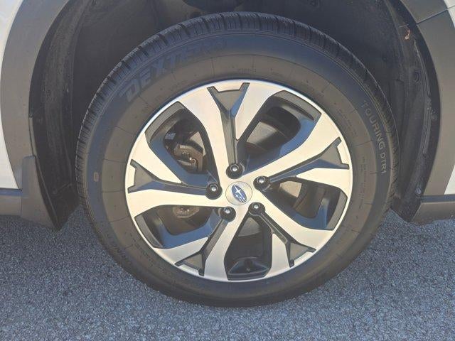 2022 Subaru Outback Limited - Photo 28
