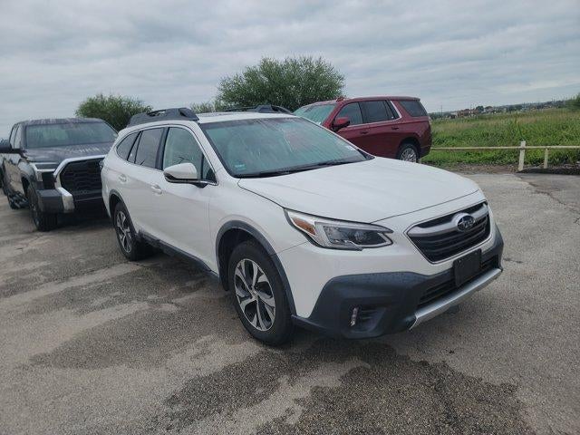 2020 Subaru Outback Limited's photo