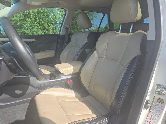 2020 Subaru Outback Limited - Photo 10