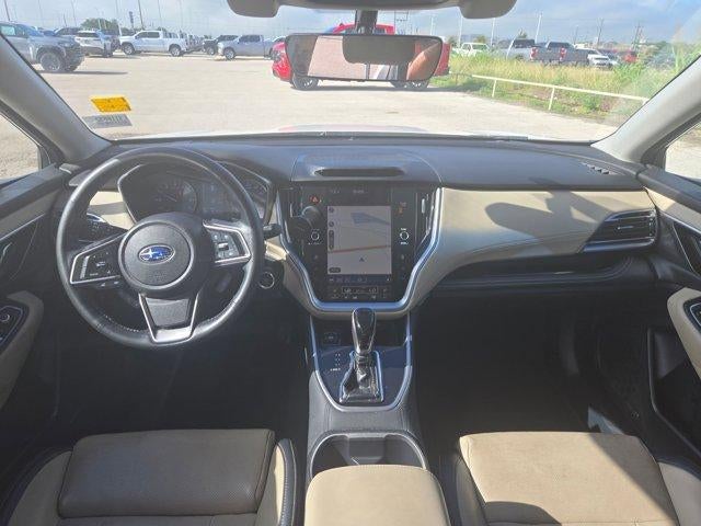 2020 Subaru Outback Limited - Photo 15