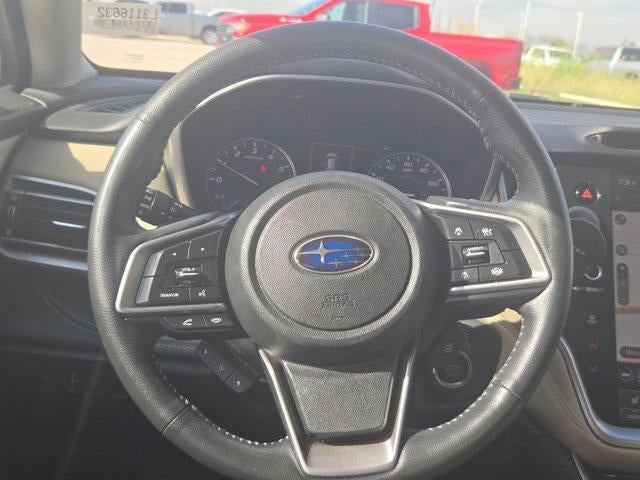 2020 Subaru Outback Limited - Photo 18