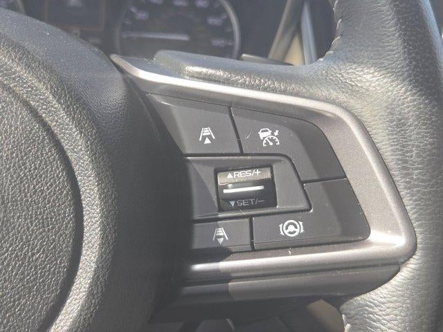 2020 Subaru Outback Limited - Photo 20