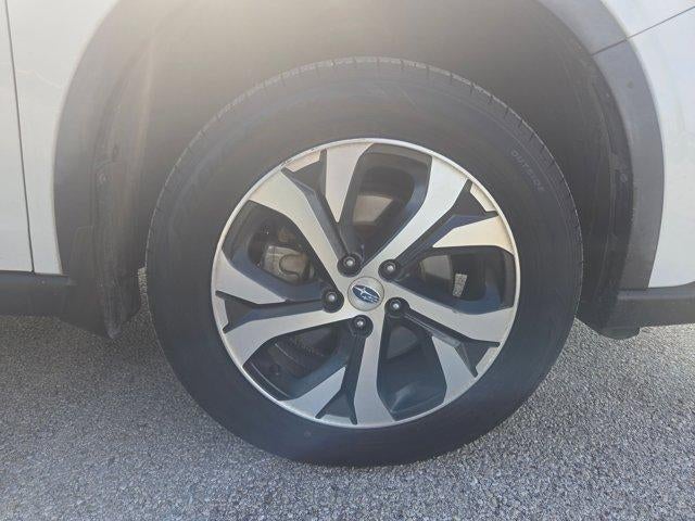 2020 Subaru Outback Limited - Photo 28