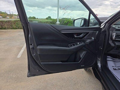 2024 Subaru Outback Limited