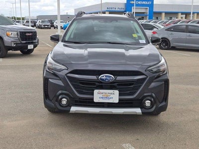 2024 Subaru Outback Limited