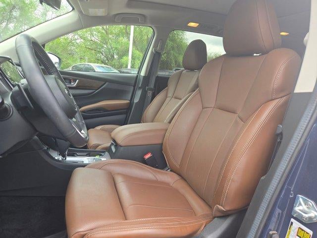 2024 Subaru Ascent Touring 7-Passenger