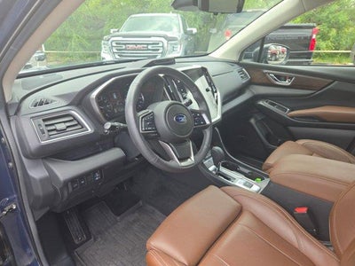 2024 Subaru Ascent Touring 7-Passenger