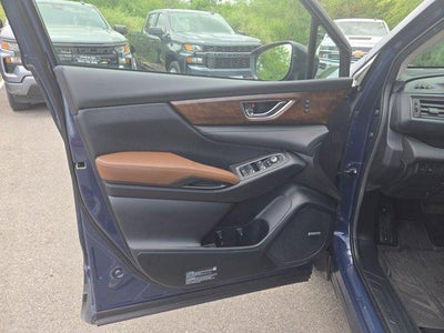 2024 Subaru Ascent Touring 7-Passenger