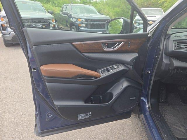 2024 Subaru Ascent Touring 7-Passenger