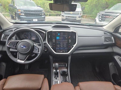 2024 Subaru Ascent Touring 7-Passenger