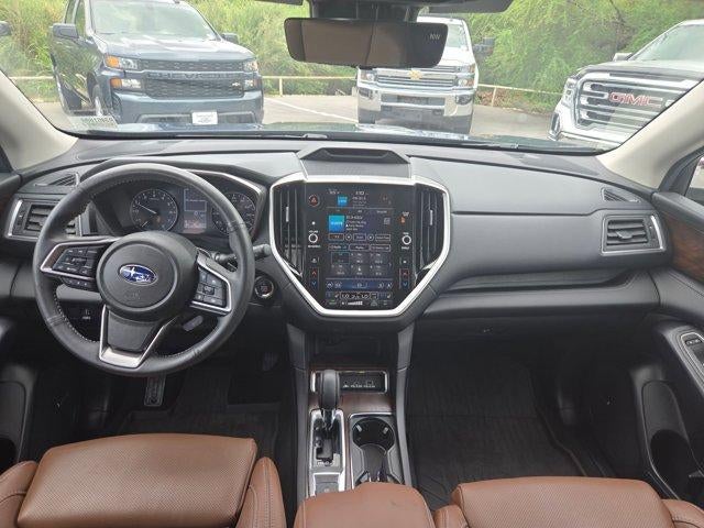 2024 Subaru Ascent Touring 7-Passenger