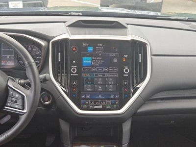 2024 Subaru Ascent Touring 7-Passenger