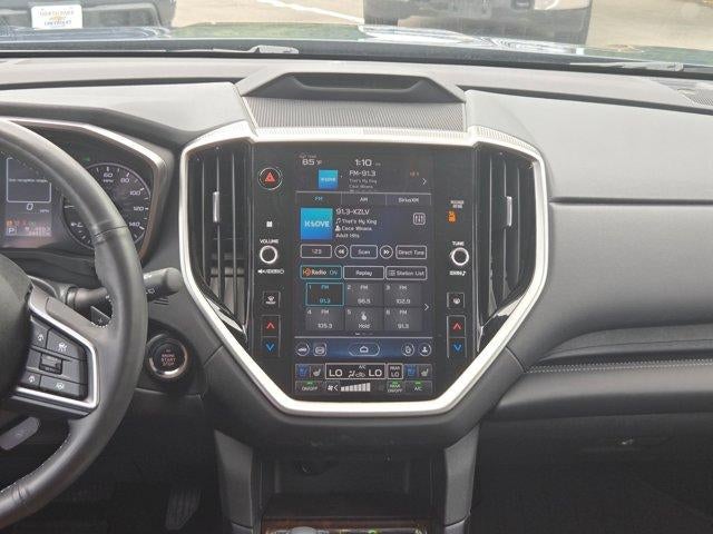 2024 Subaru Ascent Touring 7-Passenger
