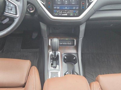 2024 Subaru Ascent Touring 7-Passenger