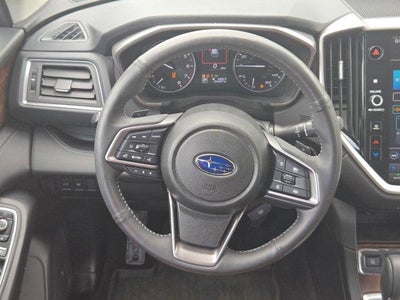 2024 Subaru Ascent Touring 7-Passenger