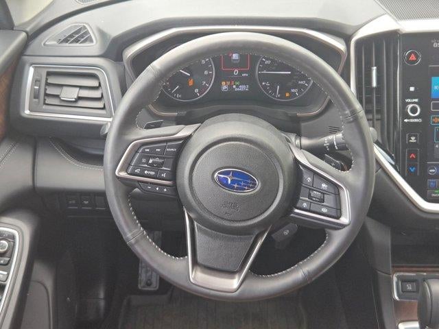 2024 Subaru Ascent Touring 7-Passenger