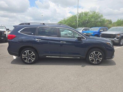 2024 Subaru Ascent Touring 7-Passenger
