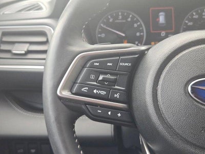 2024 Subaru Ascent Touring 7-Passenger