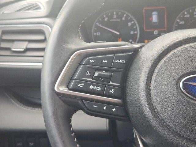 2024 Subaru Ascent Touring 7-Passenger