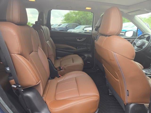2024 Subaru Ascent Touring 7-Passenger