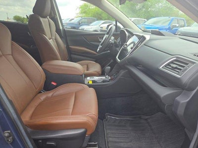 2024 Subaru Ascent Touring 7-Passenger