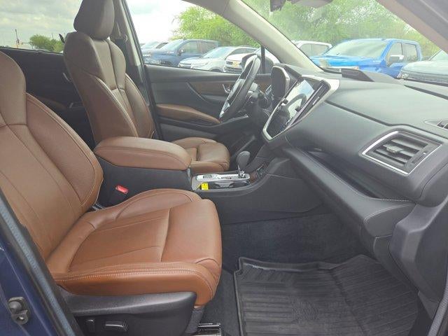 2024 Subaru Ascent Touring 7-Passenger
