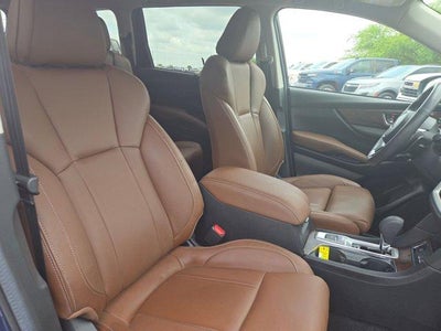 2024 Subaru Ascent Touring 7-Passenger