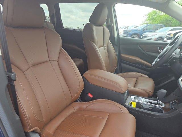 2024 Subaru Ascent Touring 7-Passenger