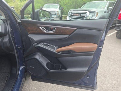 2024 Subaru Ascent Touring 7-Passenger